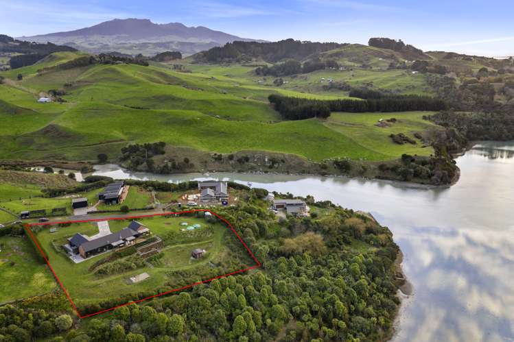 51a Bridle Creek Road Raglan_19