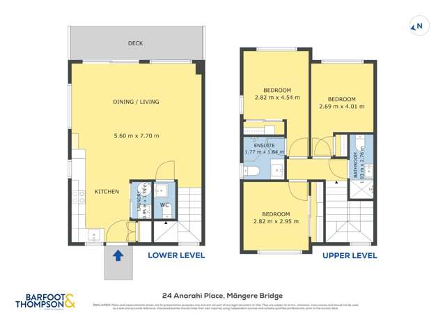 Lot 3/24 Anarahi Place Mangere Bridge_1