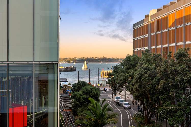 306/132 Halsey Street Auckland Central_8