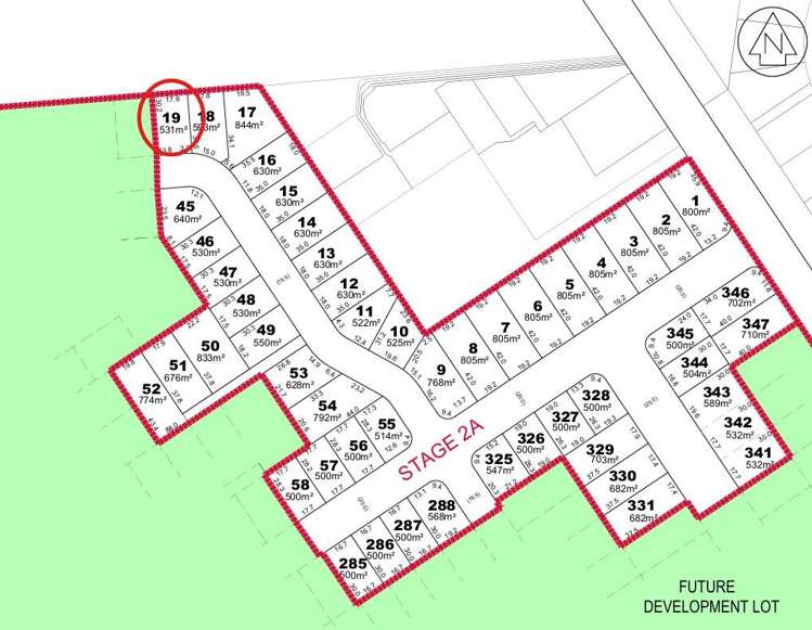 Lot/19 Darfield Estates Subdivision Darfield_8