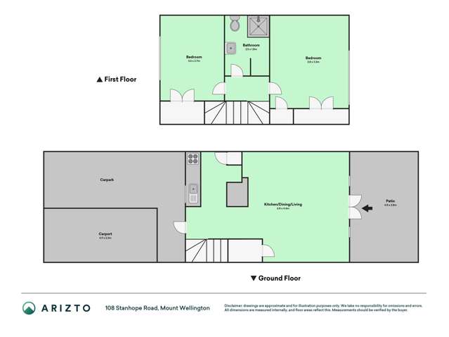 108 Stanhope Road Mount Wellington_1
