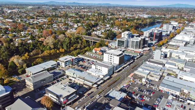 Level 2, 660 Victoria Street Hamilton City Central_1