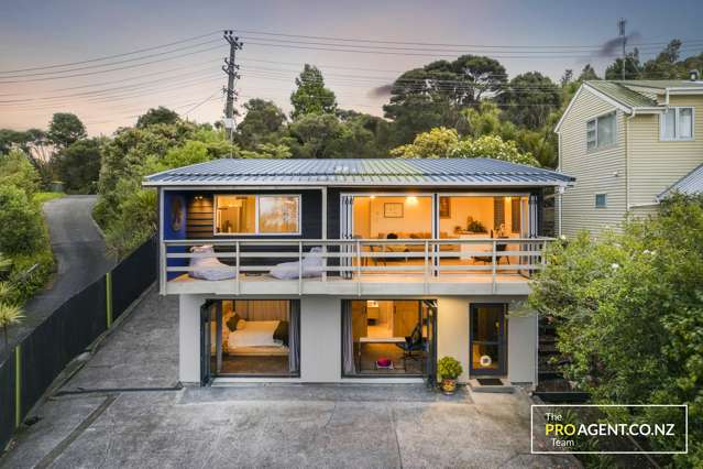 442 Huia Road Laingholm_4