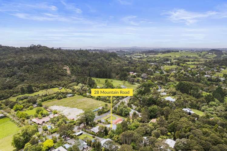 28 Mountain Road Henderson Valley_29