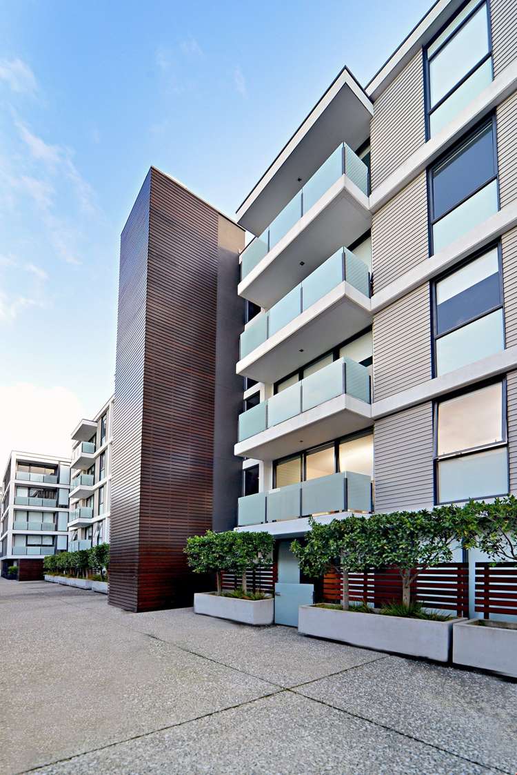 209/77 Halsey Street Auckland Central_9