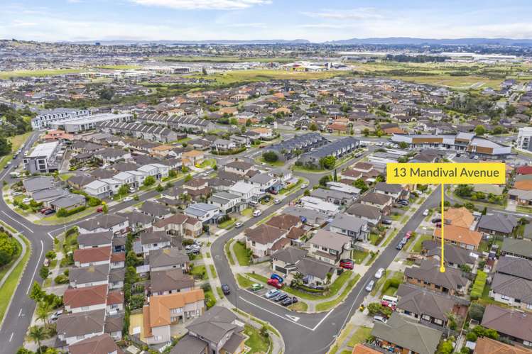 13 Mandival Avenue Flat Bush_15