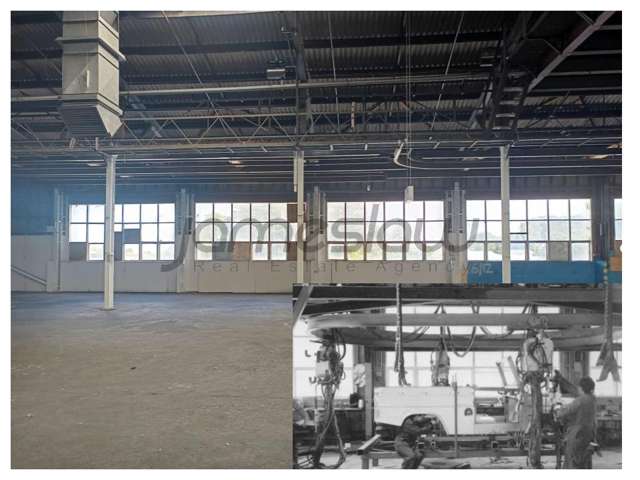 Warehouse B/6-8 Fort Richard Road City Centre_1