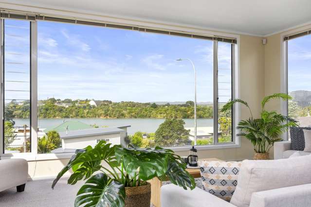 Impressively appointed - Captivating Views