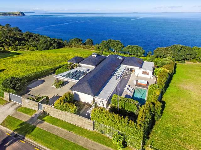 Grand coastal living with endless possibilities