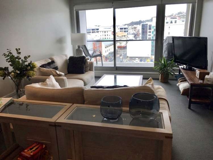 7f/245 Wakefield Street Te Aro_6