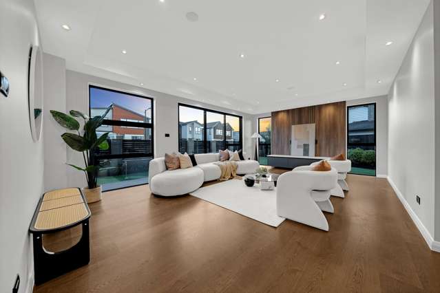 3 Bendridge Street Flat Bush_4