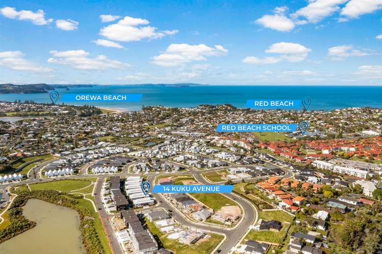 14 Kuku Avenue Red Beach_18