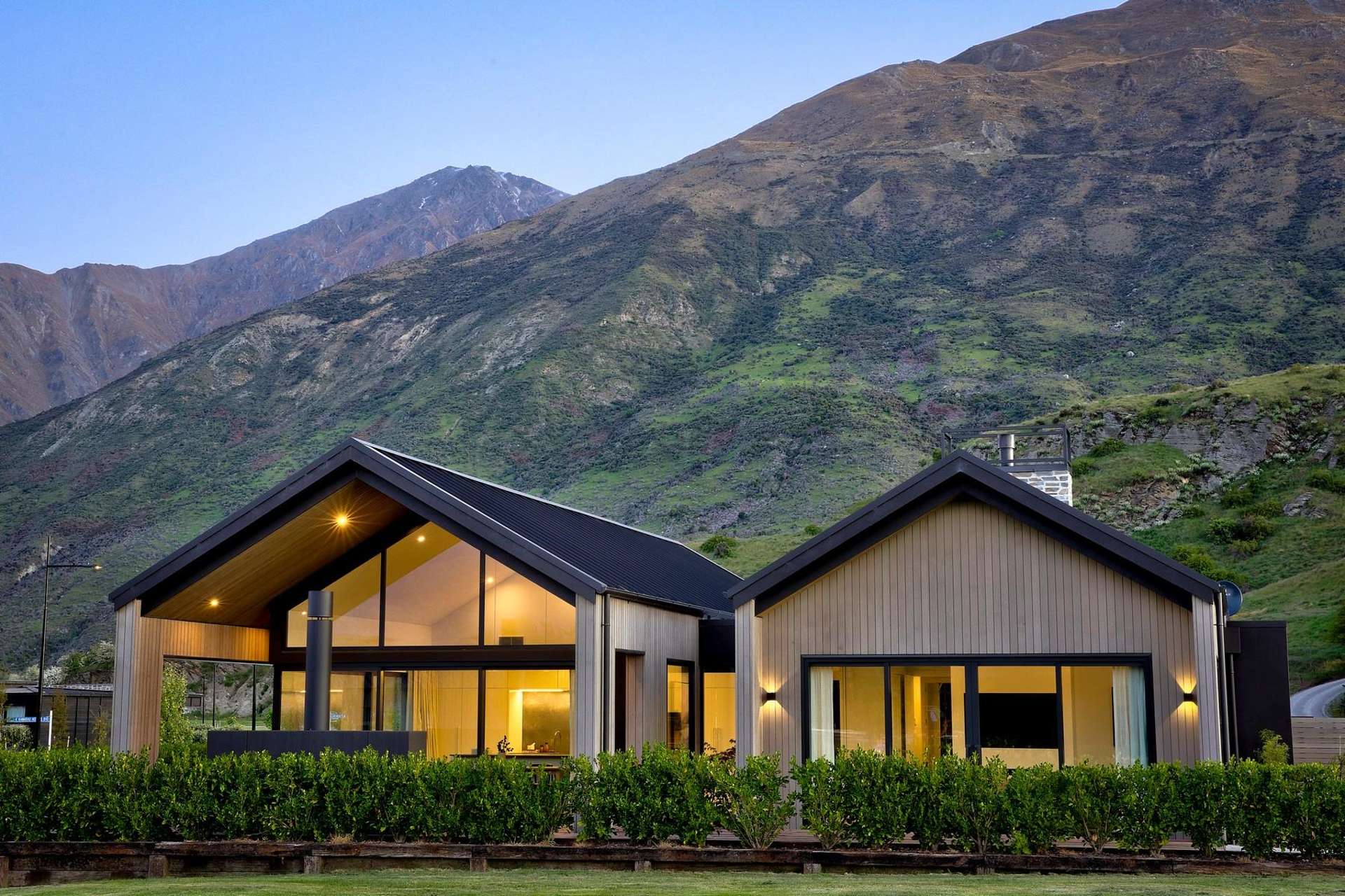 18 Kawarau Heights Boulevard, Kawarau Heights Lake Hayes_0