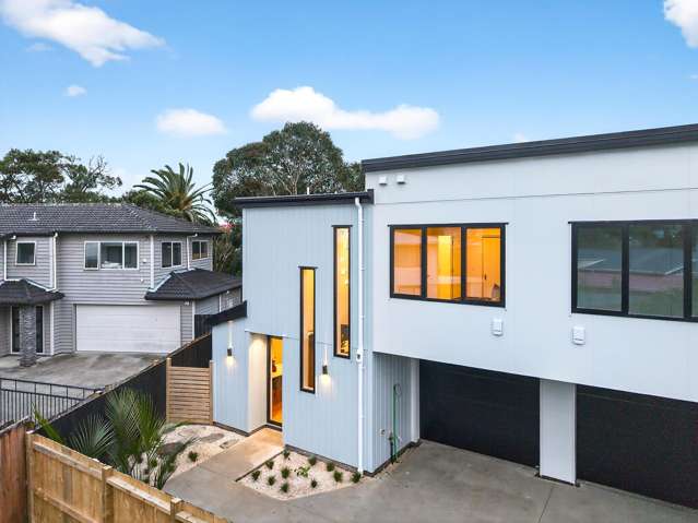 Modern Comfort Meets Functional Living