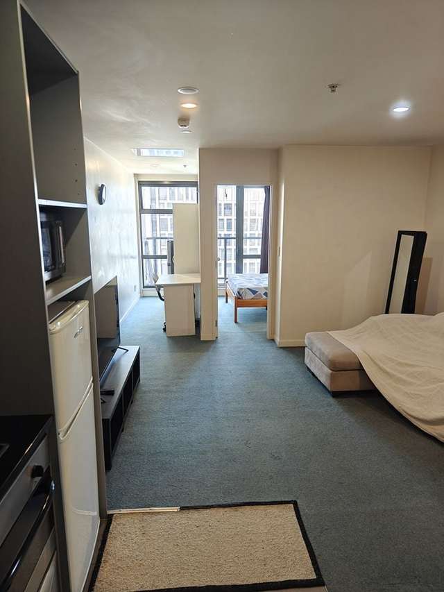 Move In Ready Fully Furnished Apartment With Views