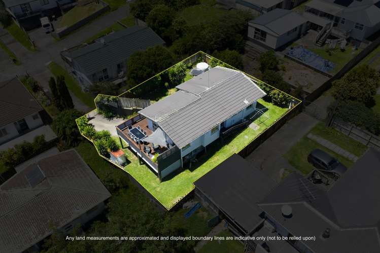 2/32A Helena Street Massey_33