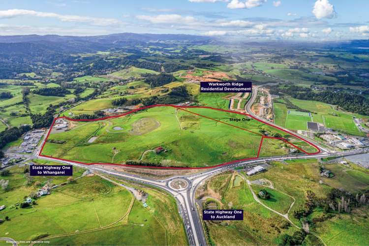 Warkworth Business Park Warkworth_1