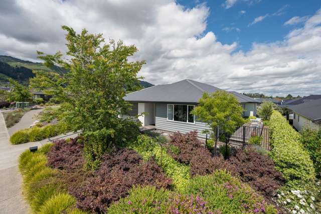 Dream Retirement Home or Perfect Downsizer