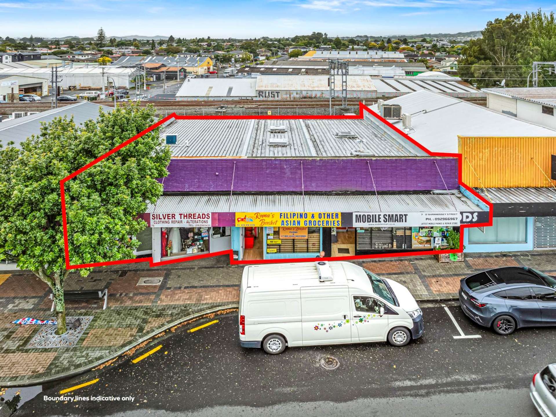 Address withheld Papakura_0