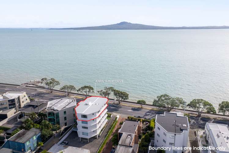 4/205 Tamaki Drive Kohimarama_19