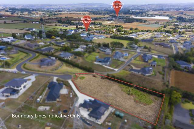 14 Cranleigh Way Bombay_4