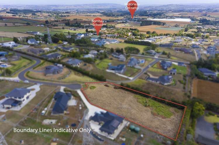 14 Cranleigh Way Bombay_4