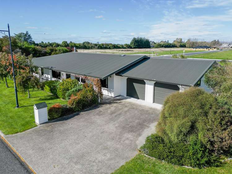 4 Carrington Drive Carterton_24