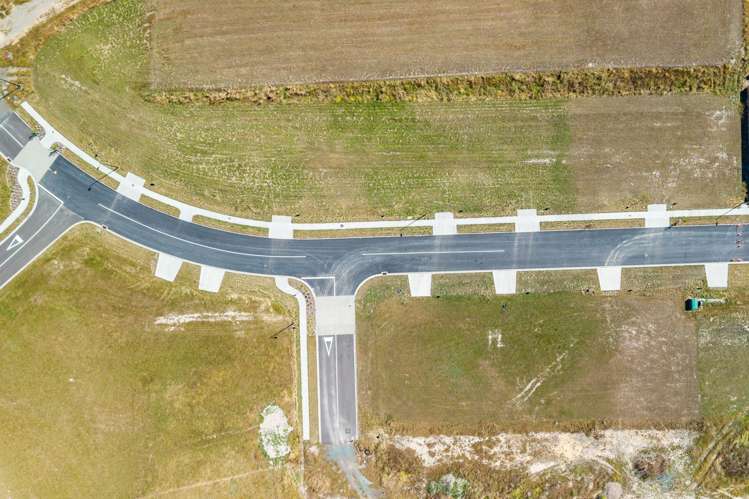 Stage 6 Wakefield Village Development Wakefield_8