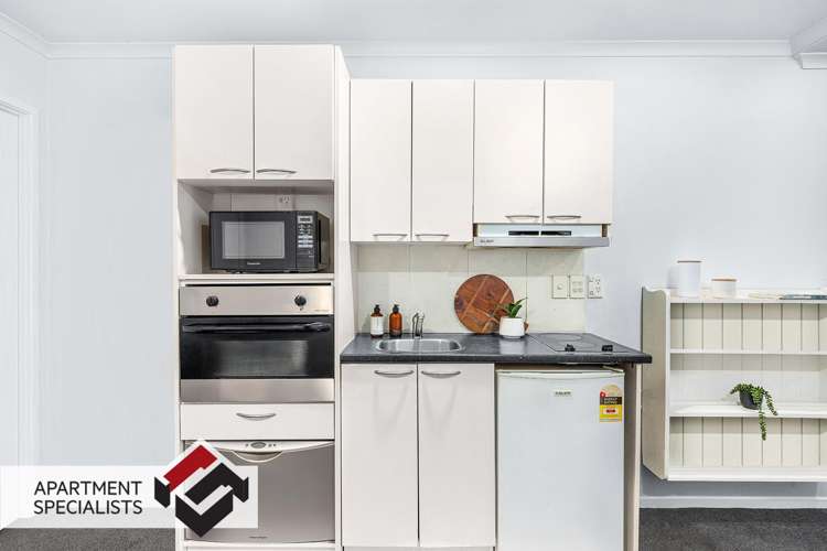 47 Wakefield Street Auckland Central_5