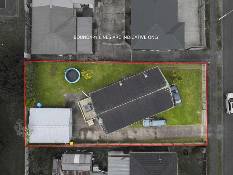 16 Dairy Road Otara_16