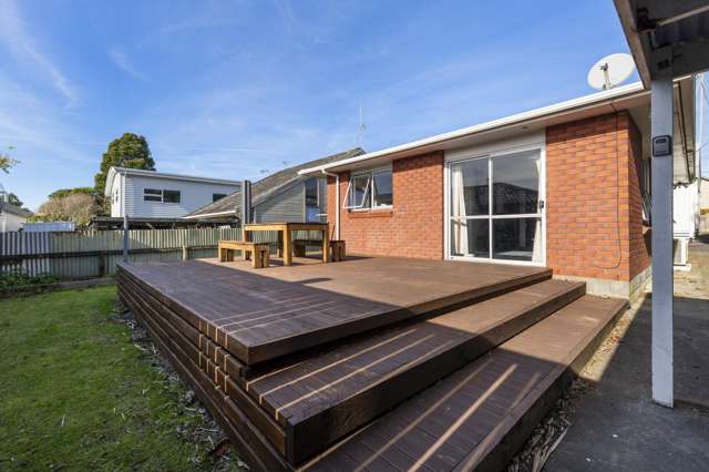 CALLING ALL INVESTORS