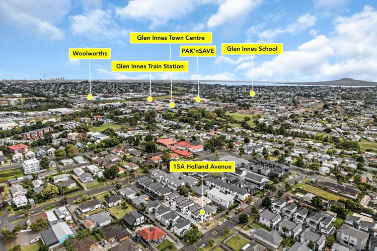 15A Holland Avenue Point England_30