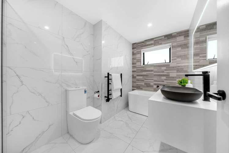 20B Melrose Road Hillsborough_22