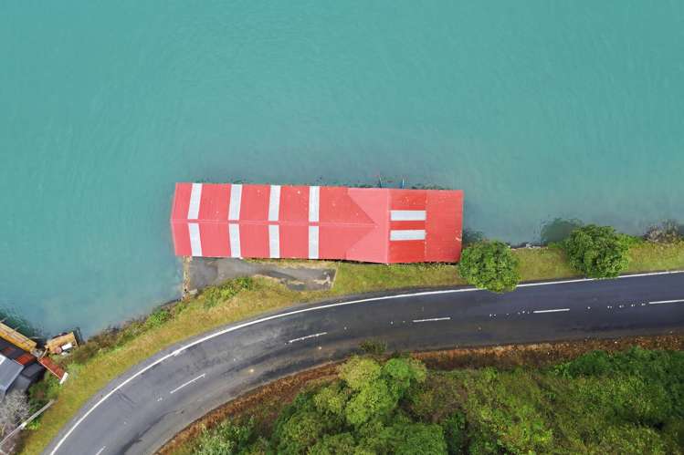 2 Boat Shed Careys Bay_14