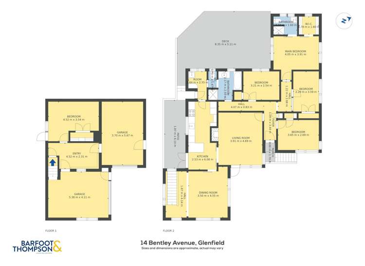 14 Bentley Avenue Glenfield_19