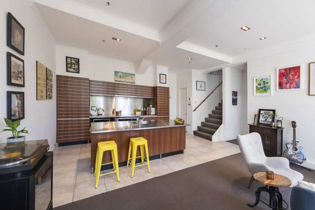 2/254 Willis Street Te Aro_3