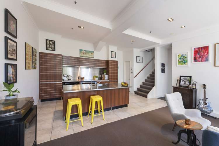 2/254 Willis Street Te Aro_3