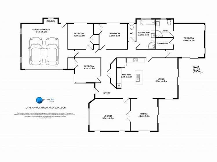 18 Hensley Crescent Flagstaff_18