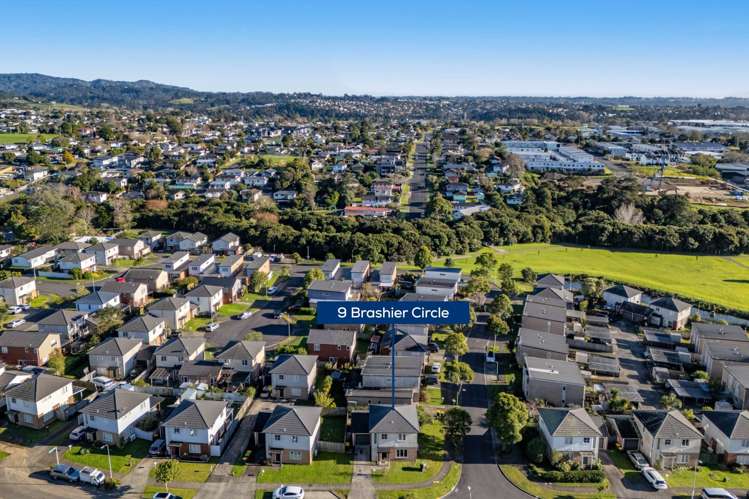 9 Brashier Circle Sunnyvale_14