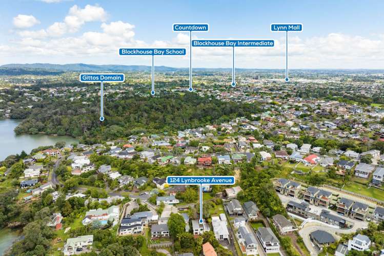 124 Lynbrooke Avenue Mount Roskill_25