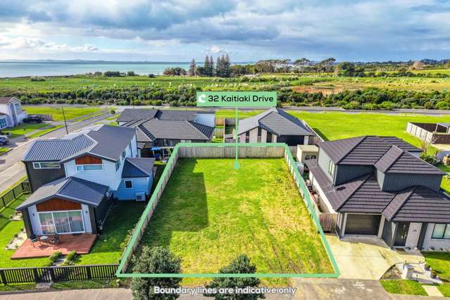 32 Kaitiaki Drive Clarks Beach_1