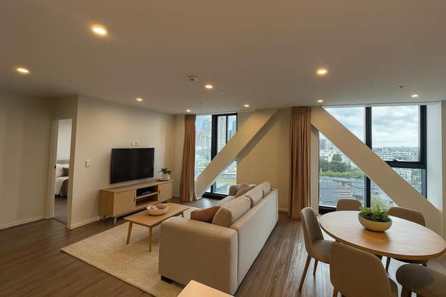 Where lifestyle meets location