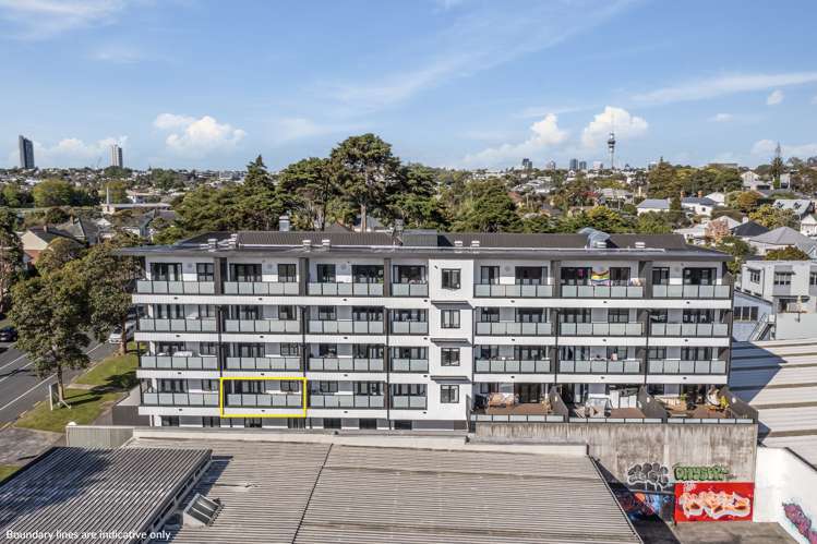 1m/250 Richmond Road Grey Lynn_18