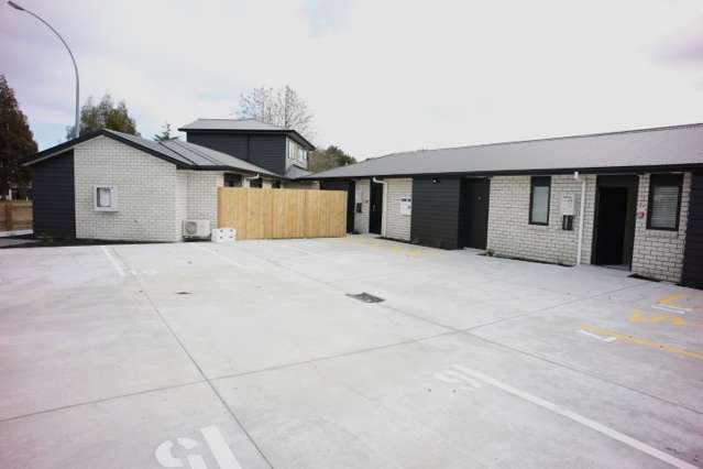 Fully Furnished - Self Contained