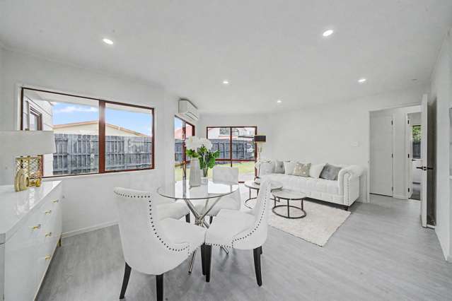 Pressure Sale - Near Sikh Temple 2 Bed + Rumpus!