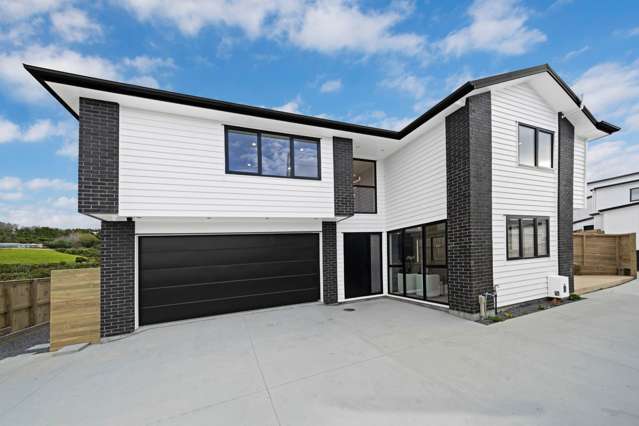 76b Koromeke Street Flat Bush_3