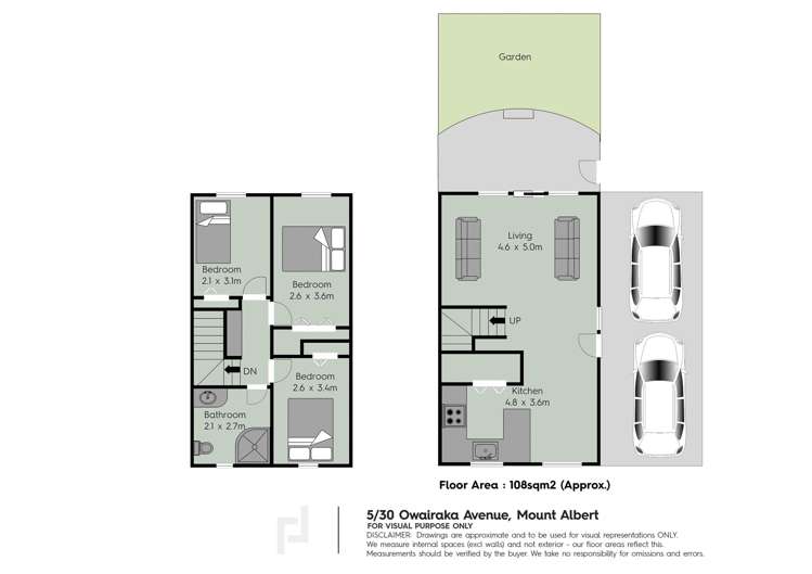 5/30 Owairaka Avenue Mount Albert_20