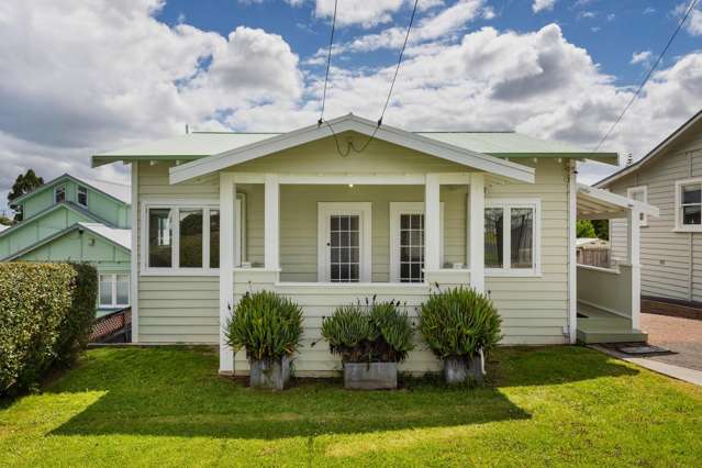 Space, Soul & a Sought after address