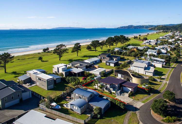 156 Sands Crescent Matarangi_20