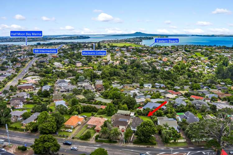 35 Ridge Road Howick_25